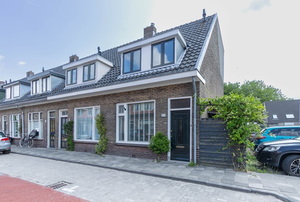 Heemskerkstraat 51, 2315 TG Leiden